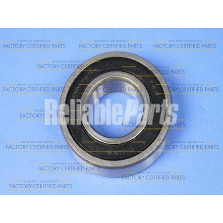 Whirlpool WP22003441 Whirlpool Rear Bearing WP22003441